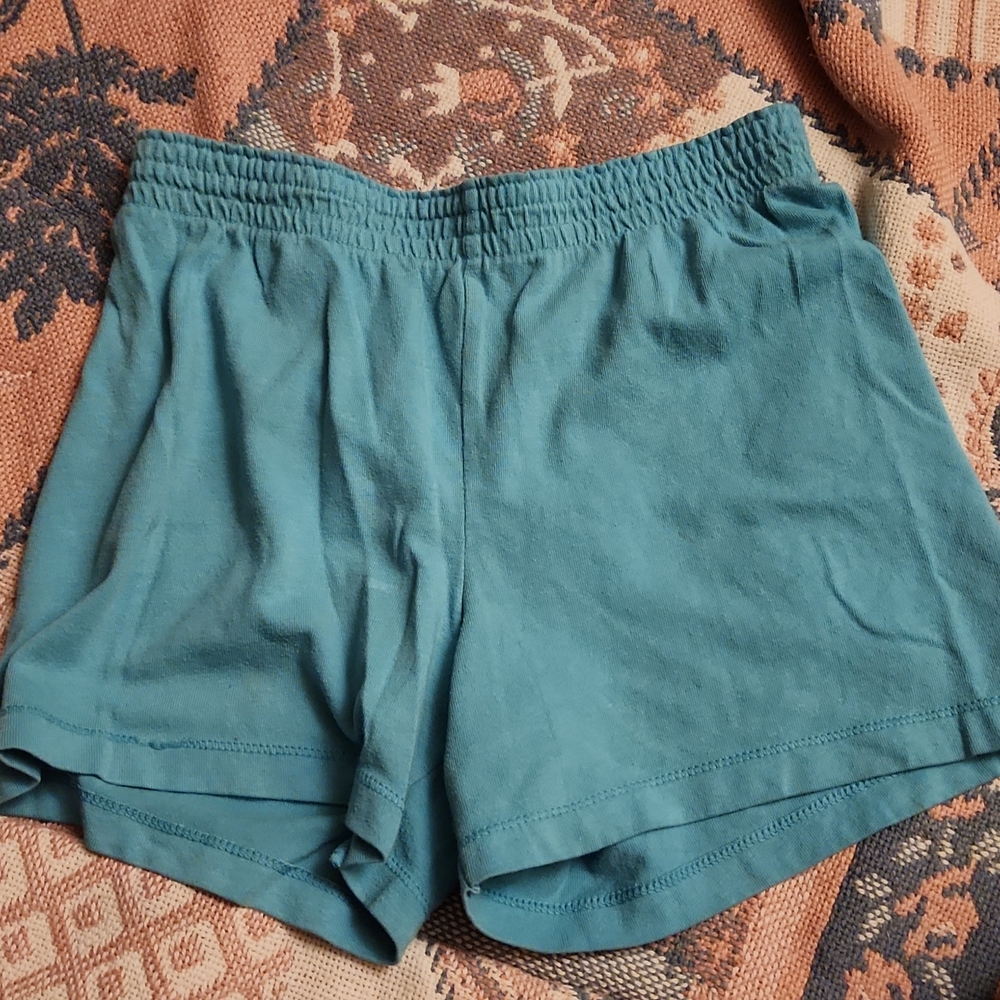 Little girls shorts